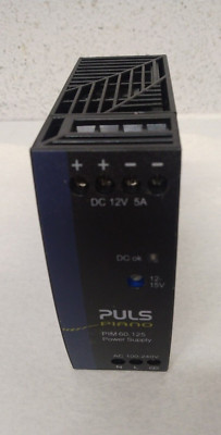 PULS PIM60.125 ( PIM 60.125 )  Power Supply