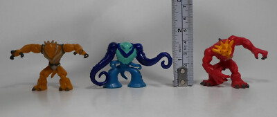 Gormiti Figur Rockard 27 Cm – Mit 7 Gelenken & Leuchtangriff, Für Kinder Ab 4 Jahren, Sammel-Figur Erde