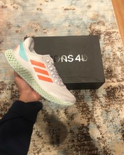4d runner black signal coral