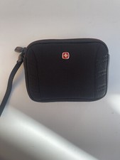 Swissgear by Wenger GPS Case for up to 5" Screen The Delta Collection GA-6312-02
