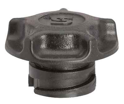 Engine Oil Filler Cap-Natural Stant 10117