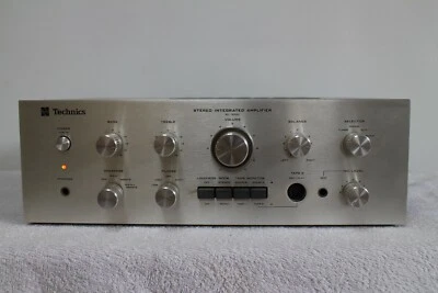 AMPLI TECHNICS SU 3000 - Photo 1/4