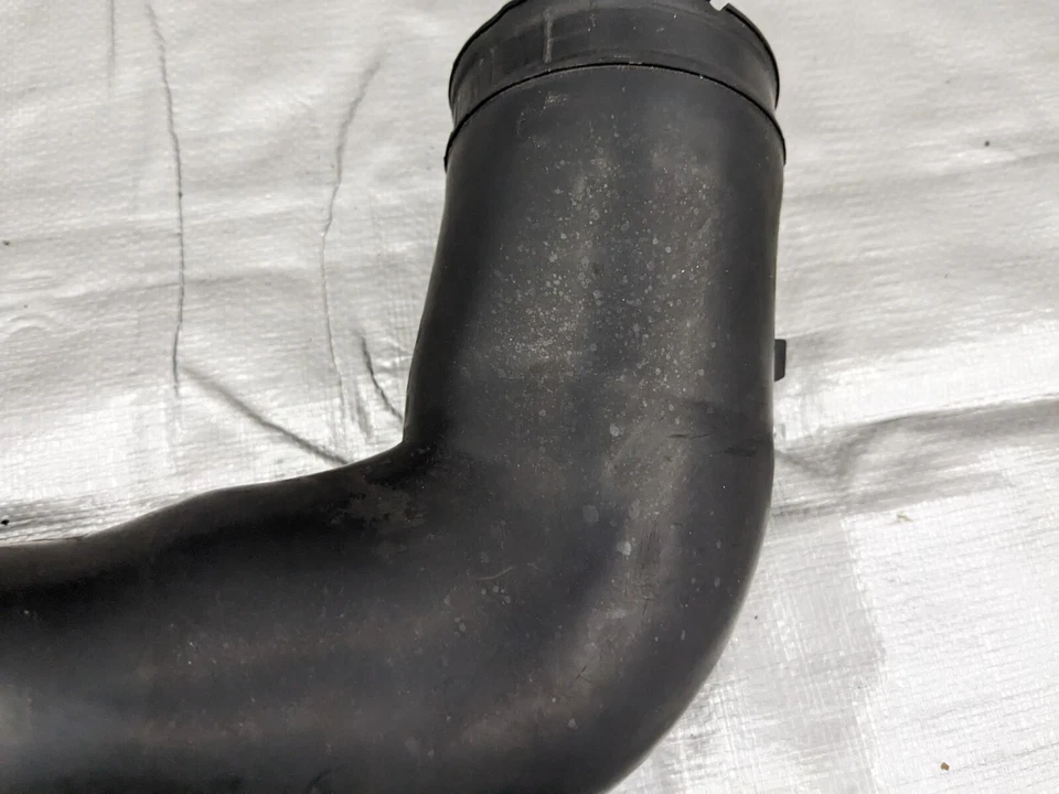 90-93 Mazda Miata usado OEM admisión acordeón tubo de goma 1.6 B61P 1990-1993 Foto 3 de 4