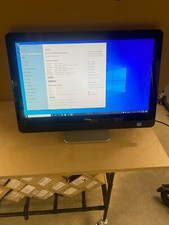 Dell Optiplex 9010 / 20 23" All-in-One Desktop i5 1080P Windows 10
