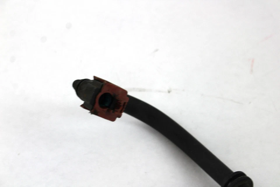 2015 15 Yamaha XVS1300CT Tourer V Star Fuel Line Hose Foto 2 de 4