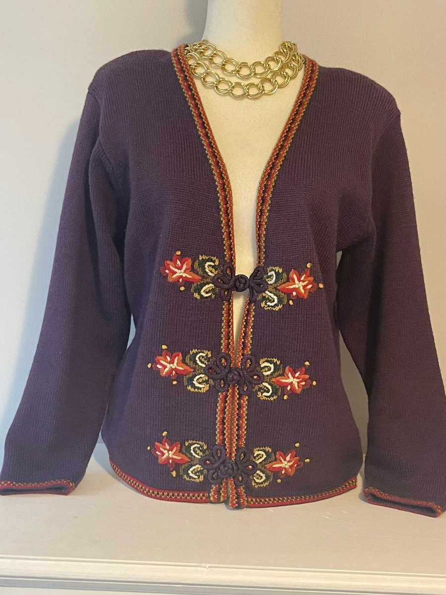 Herman geist sweater sale