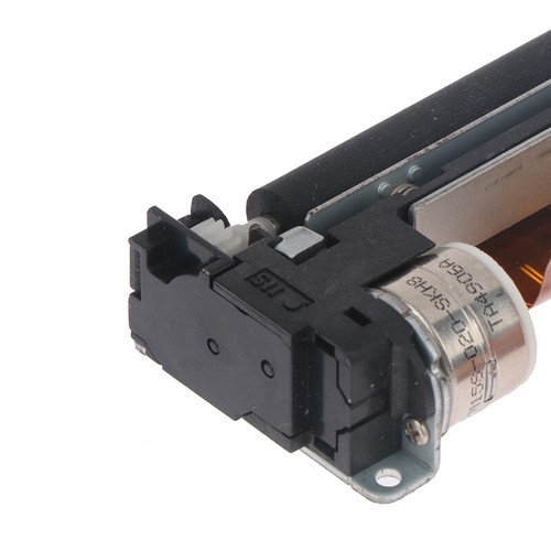 LTP01-245-11 LTP01-245-01 LTP01-245-08 Thermal print head for receipt printing - Afbeelding 5 van 12