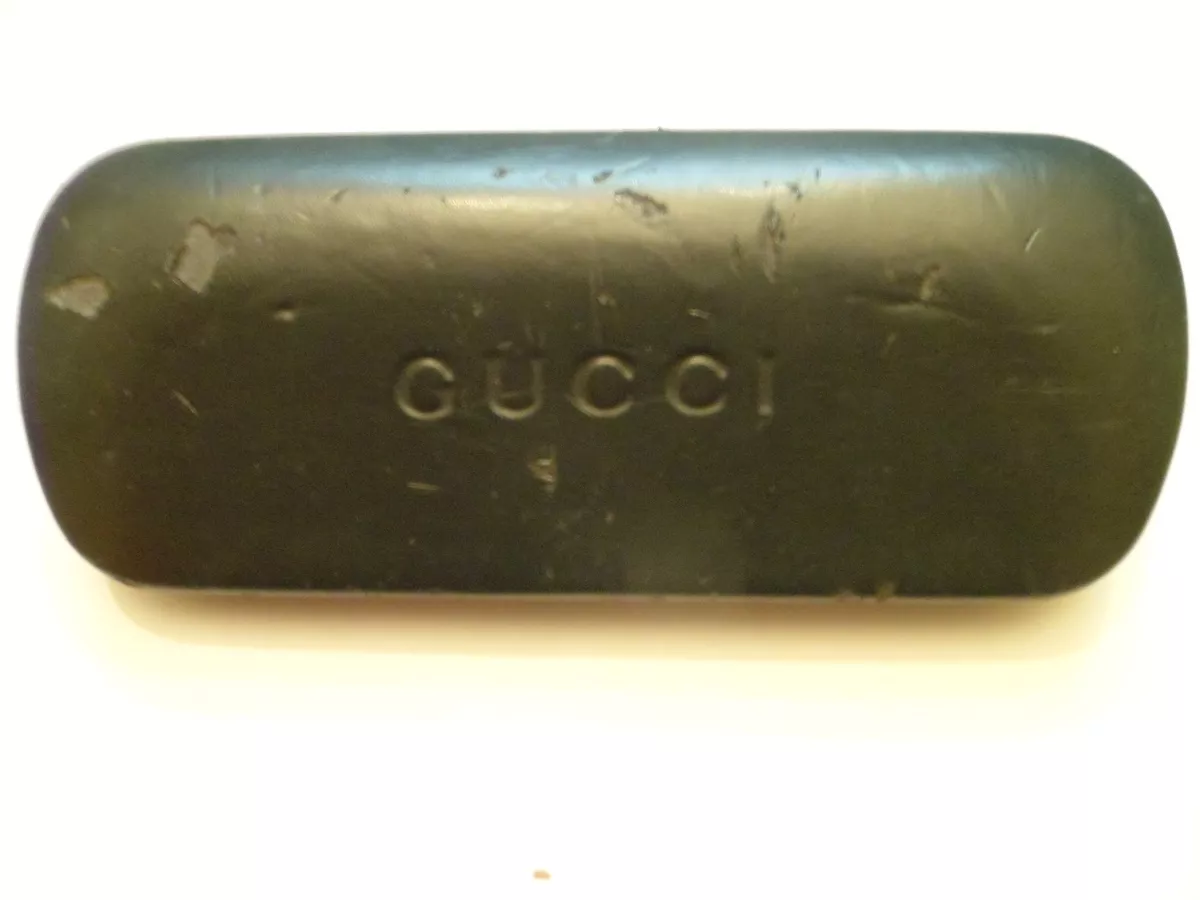 Etui à lunette GUCCI