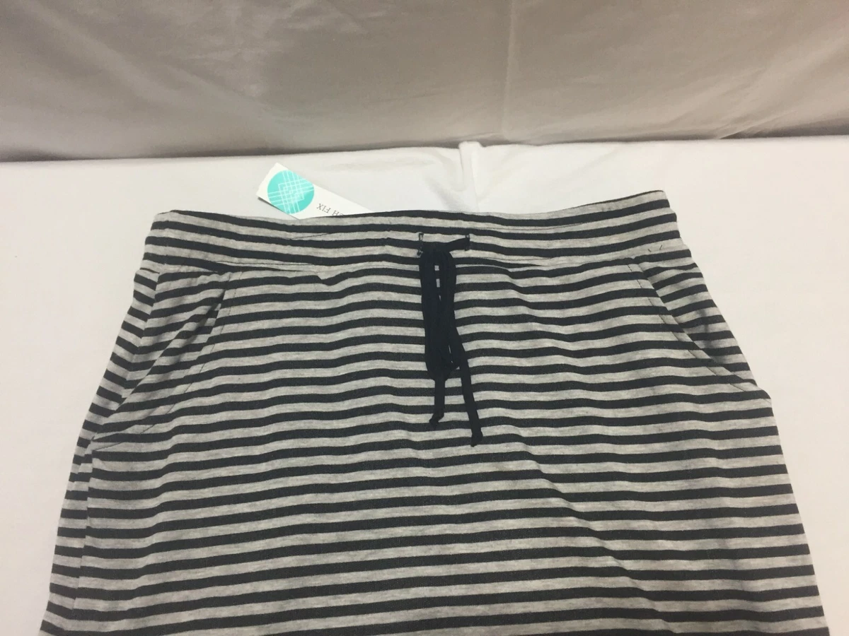 Kaia top knit skirt
