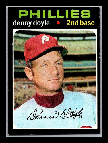 1971 Topps Baseball Cards 264-523 - You Pick - aaalvins - Picture 66 of 249