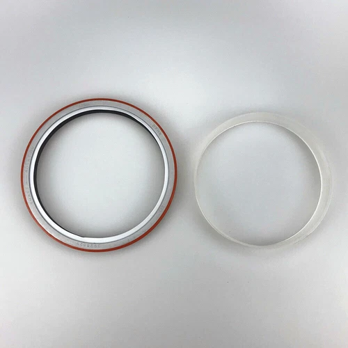 Rear Main Crankshaft Oil Seal kit Fits for Cummins 5.9L 12V 24V Engine 3925529 - Picture 4 of 7