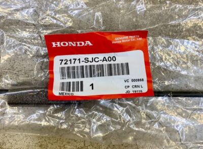 Genuine Honda Ridgeline Driver Front Inner Door Handle Cable 72171