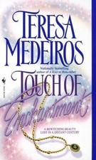 Touch of Enchantment; Lennox Family M- 9780553575002, paperback, Teresa Medeiros