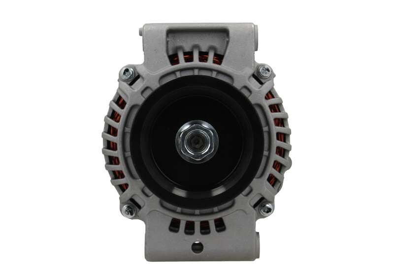 Nuovo Alternatore Prestolite Compatibile Con Scania 861298 100 A