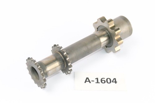 BMW R 1200 ST R1ST 2005 - Antriebswelle Ölpumpe A1604