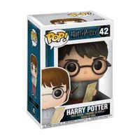 Funko Pop! Harry Potter - Harry Potter #42