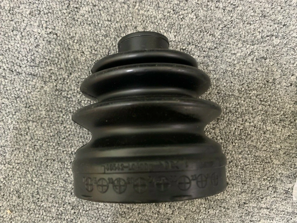 KIT DE MALETERO OEM 49583-3S000-EJE DELANTERO LADO DIFERENCIAL para Hyundai Sonata / i40 2010~2013 Foto 4 de 4