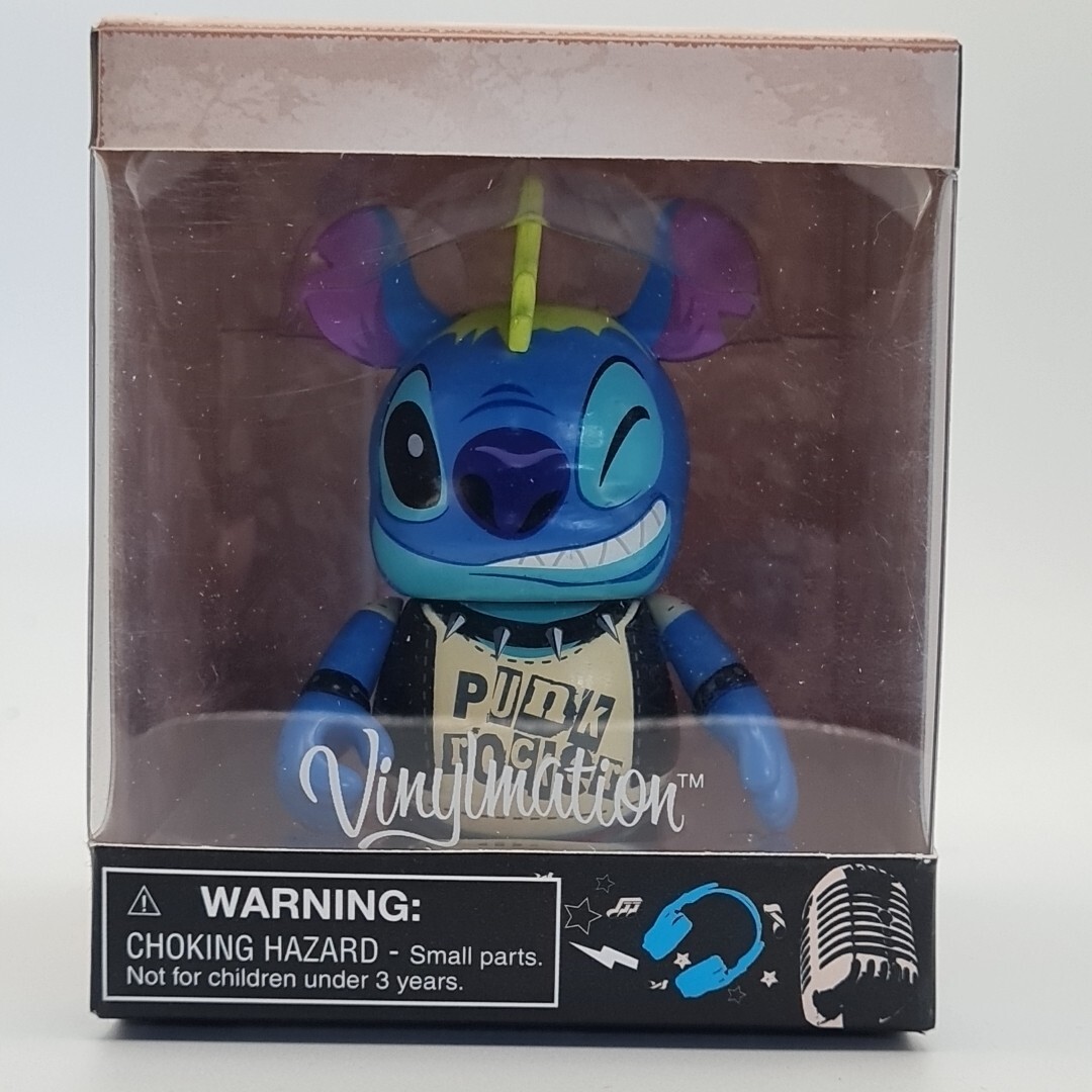 Disney Vinylmation 3