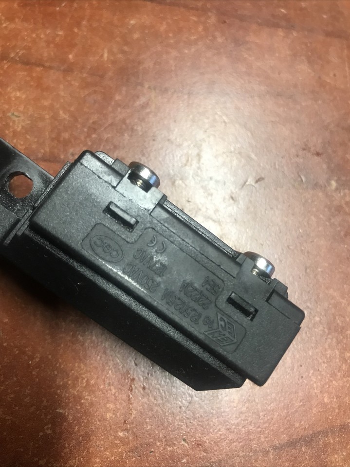 Use OEM Part Power Switch Assy For 7-1/4” Skilsaw F012SD7720 Cord ...