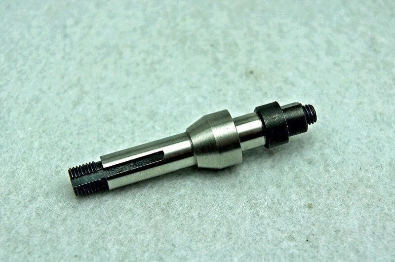 1pc 8mm Arbor Chuck fits Watchmakers Lathe New