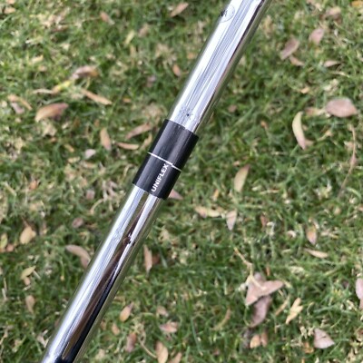 Fer 6 Callaway RAZR X - Graphite Regular Droitier - Longueur 38 Pouces - Occasion Bon état (8/10)