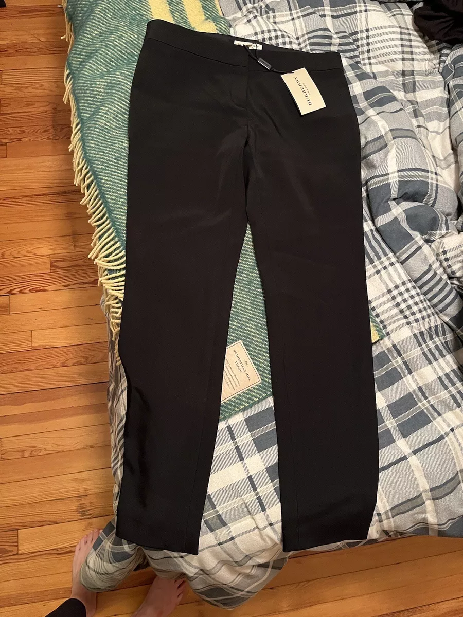 Burberry top dress pants