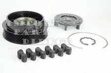 NEW A/C Compressor CLUTCH KIT for Mercedes GL450 GL550 ML350 ML550 R350 R500