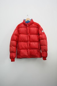 moncler goose down jacket