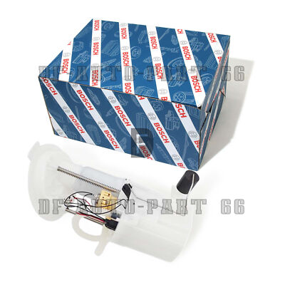New OEM Fuel Pump Assembly 16117243974 for BMW 1 Series F21 F20 3 Series F31 F30