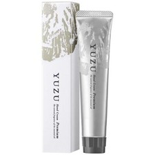 Daily Aroma Japan Kochi Prefecture YUZU Premium Hand Cream 40g Skin Care japan