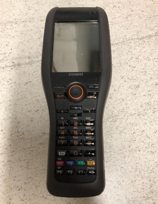 Handheld Terminal DT-X30GR-15C Rugged Mobile Computer Compact Bluetooth