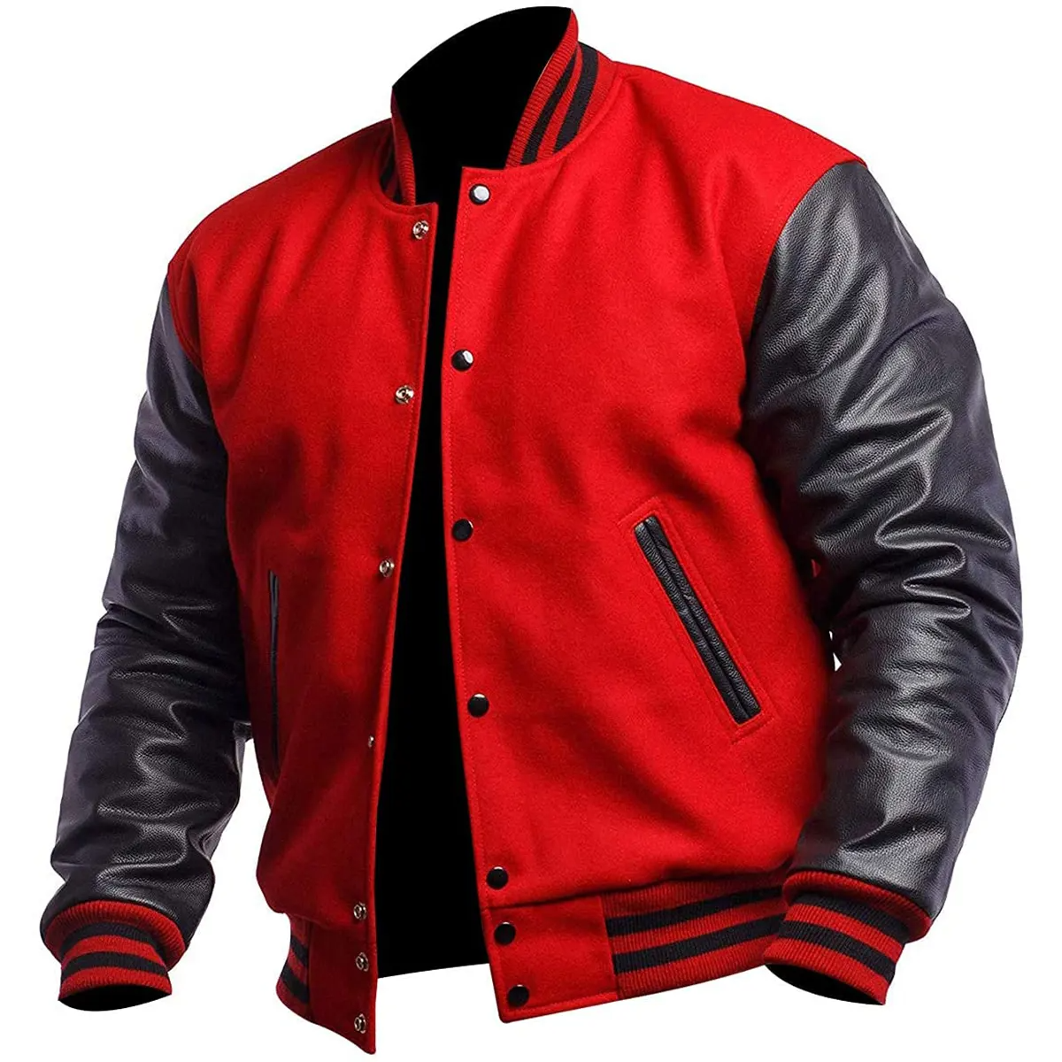 LAST NEST FEATHER VARITY JACKET