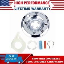 285785 Washer Transmission Clutch Kit For Whirlpool Kenmore PS334641 AP3094537