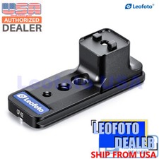 Leofoto CF-02 Ver. 2 Lens Foot for CANON 100 400 F/4.5 5.6