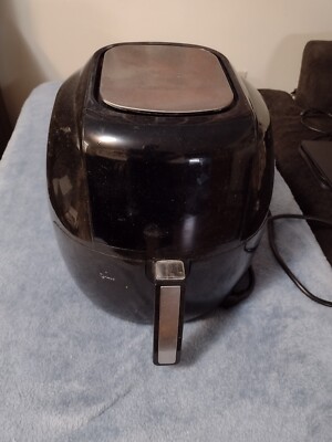 GoWISE RAF-070 5.8 Quart Air Fryer