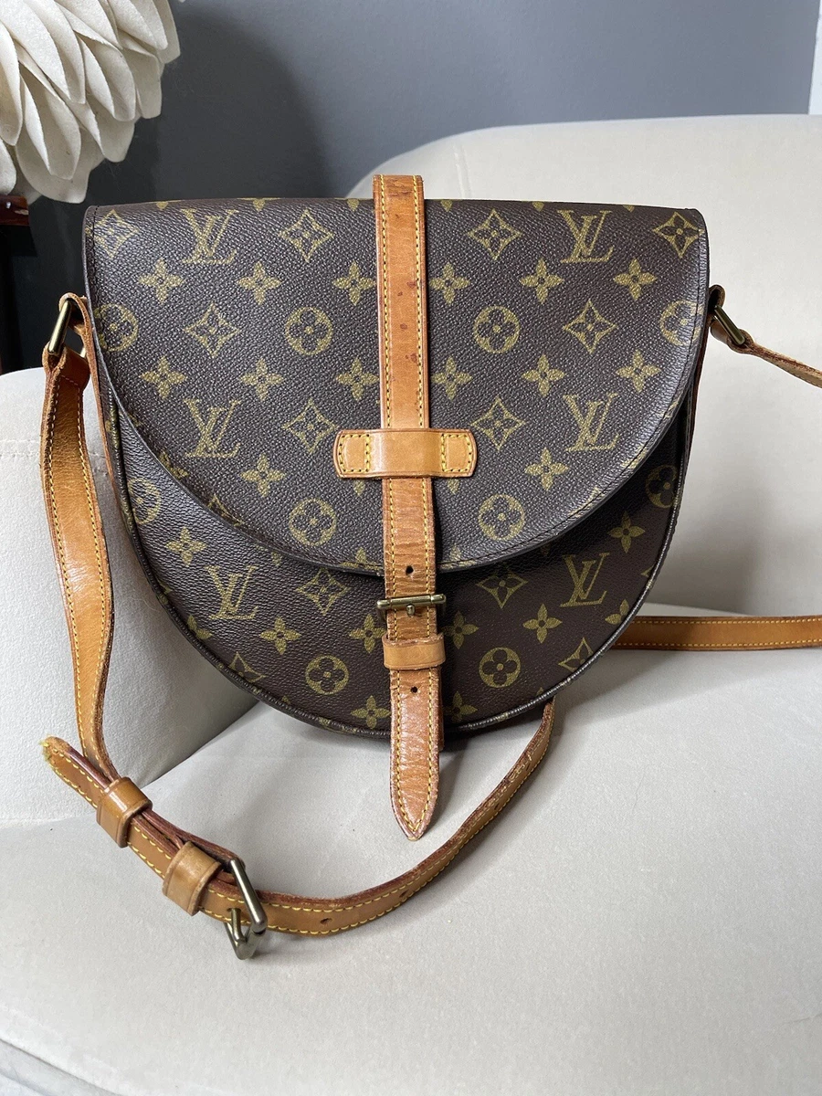 Louis Vuitton, Bags, Louis Vuitton Chantilly Crossbody Bag