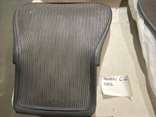 Herman Miller Aeron Chair Replacement Backrest 3D02 Classic Lead Large Size C