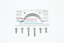 GPM TRU008F FRONT CHASSIS STABILIZING MOUNT For 1/14 TAMIYA TRACTOR TRUCK