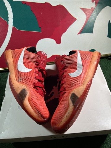 kobe 10 majors