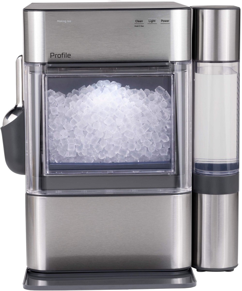 Why is My Opal Ice Maker Just Running Water: Quick Fixes Revealed