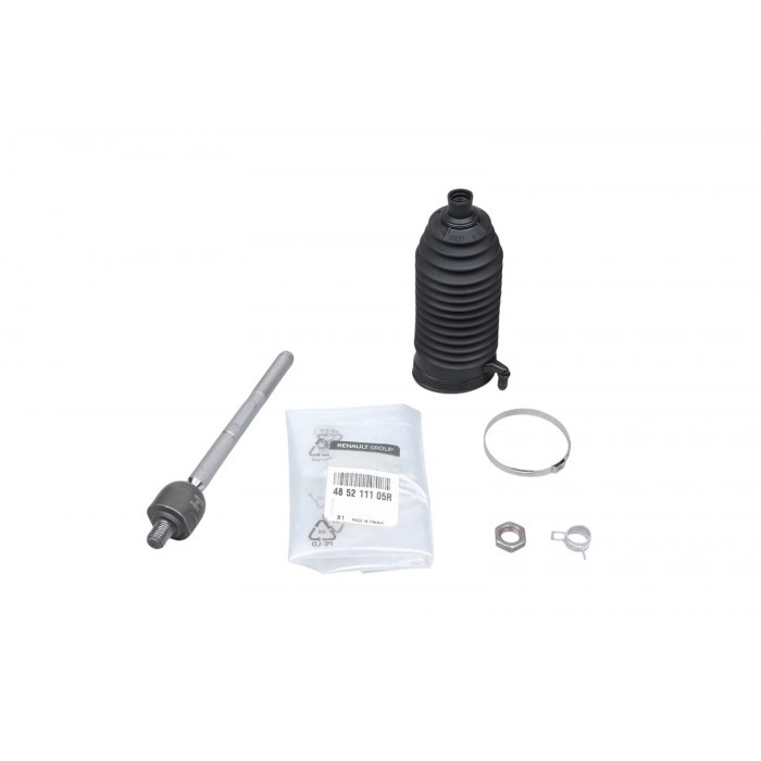 Biellette de direction anti-vibration pour Renault Logan II et Dokker