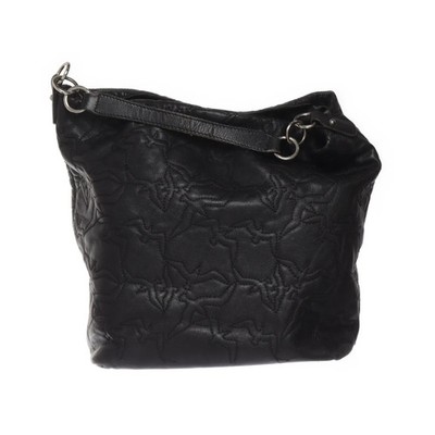 Decadent Copenhagen, Umhängetasche, Damen, Schwarz, 38, 16, 33 cm #FpN