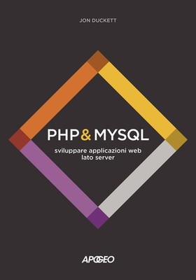 PHP & MySQL. Serverseitige Webanwendungen entwickeln - Duckett Jon