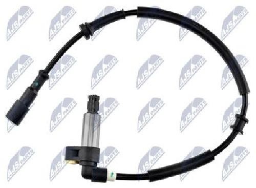 NTY HCA-RE-015 Sensore ABS Assale posteriore Dx - Immagine 2