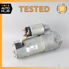 08-19 Aston Martin DB9 Rapide Vanquish 6.0 V12 Engine Starter 8G4311000AA OEM