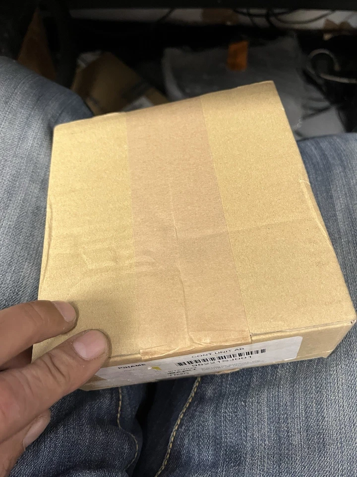 Fits Forester (2019 - 2021) Control Unit AB. Part Number: 98221SJ001 - Image 2 of 3