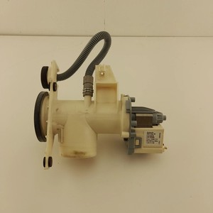 Original Waschmaschine Ablaufpumpe Askoll 1326911102