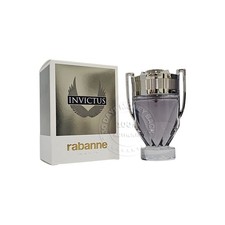 Invictus by Paco Rabanne Eau de Toilette 3.4 oz Men's Spray