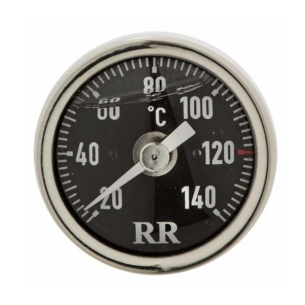 Tappo termometro olio motore MOTO GUZZI V7I V7II V7III V9 Nevada Breva Foto 3 de 4