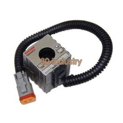 1PCS NEW Replacement parts EMDV-08-N-3M-0-26DL FOR BUCHER COIL *tn